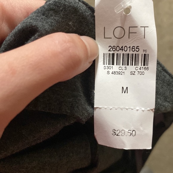 Off the shoulder top - Picture 3 of 3